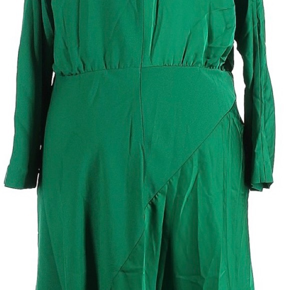 New Cushnie Dress - Picture 2 of 5